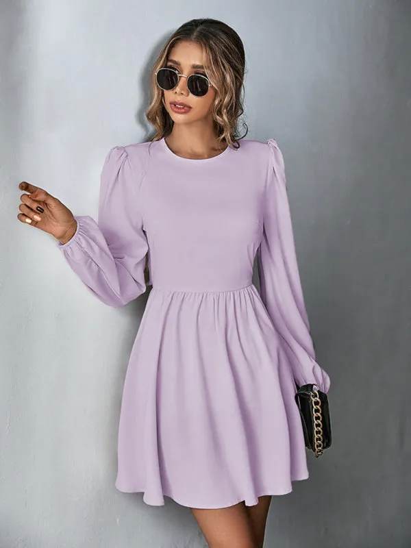 Luna Classic Biz Dress