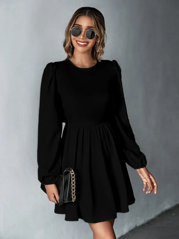 Luna Classic Biz Dress