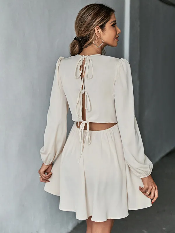 Luna Classic Biz Dress