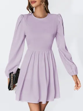 Luna Classic Biz Dress