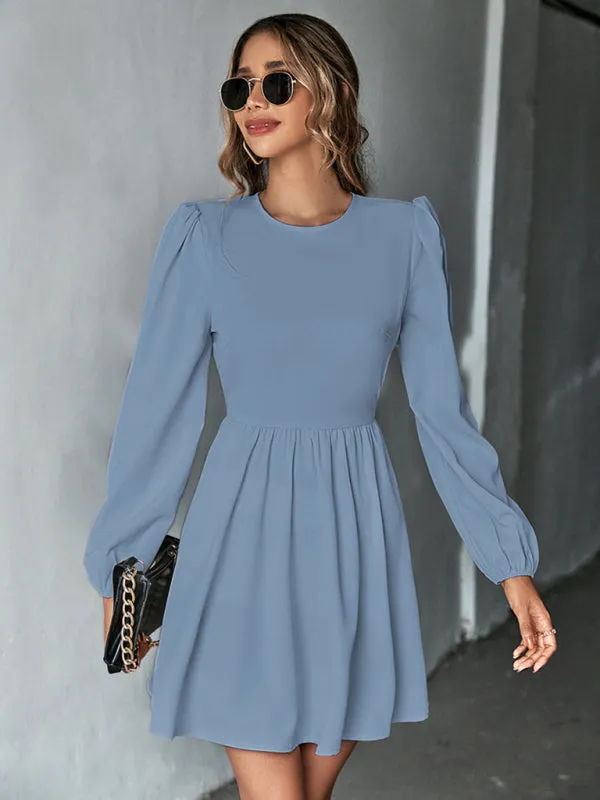 Luna Classic Biz Dress