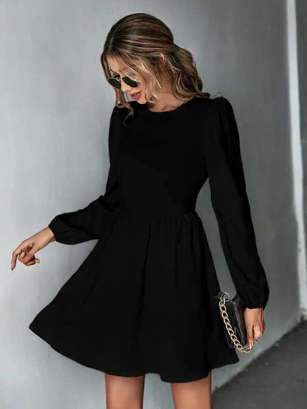 Luna Classic Biz Dress