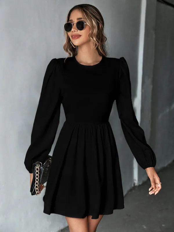 Luna Classic Biz Dress