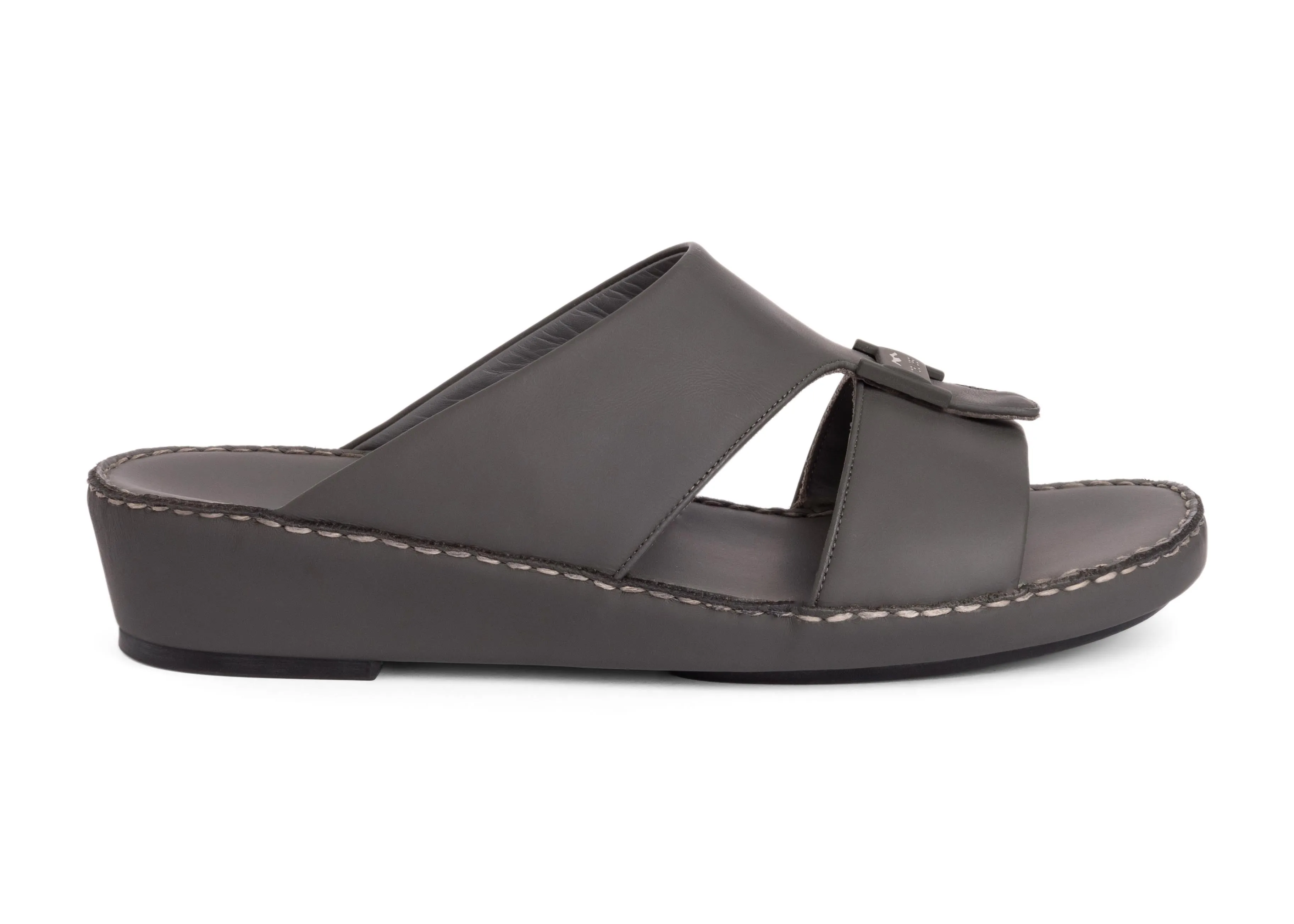 Men Leather Sandal M4788 CO