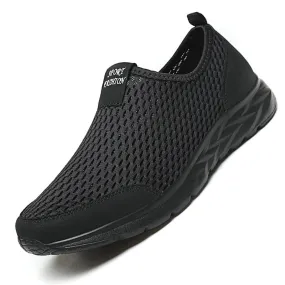 Men's Breathable Summer Casual Shoe