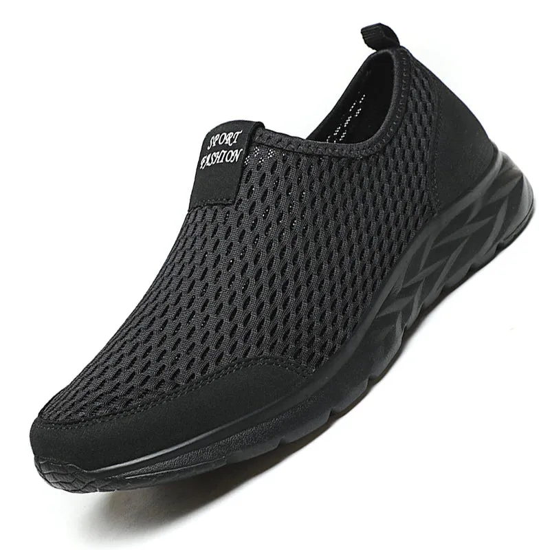 Men's Breathable Summer Casual Shoe