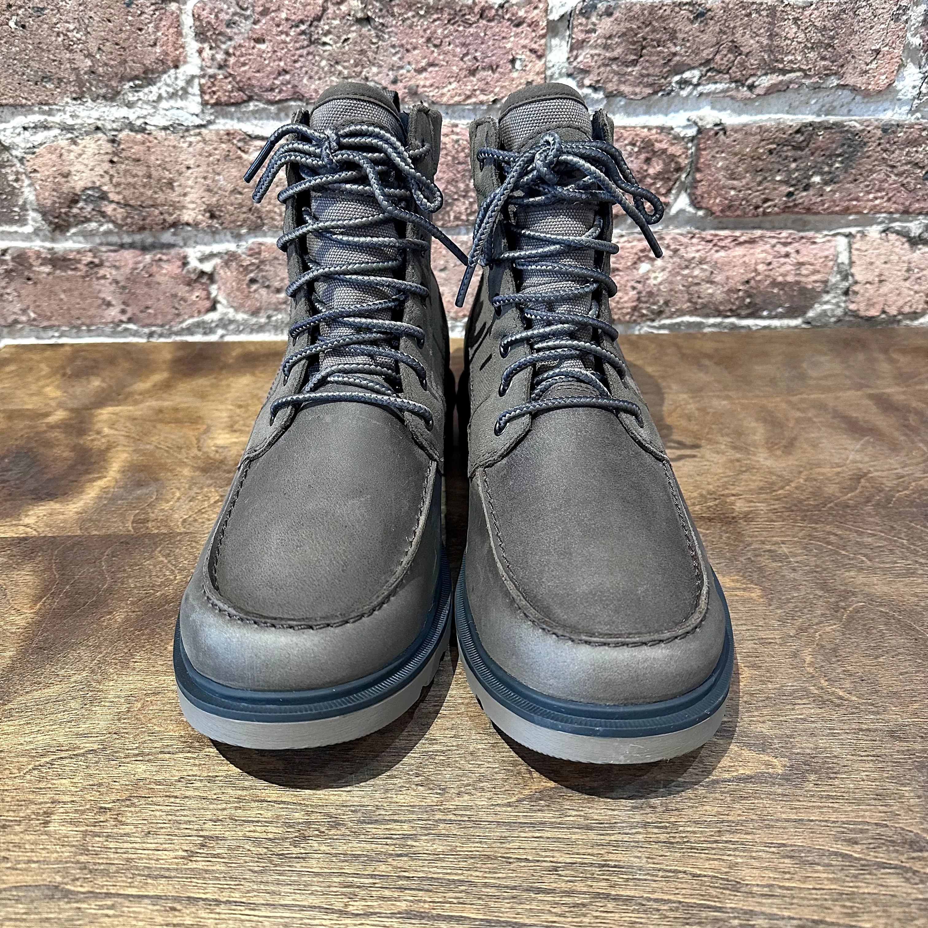 Men's Carson™ Moc Toe Boots