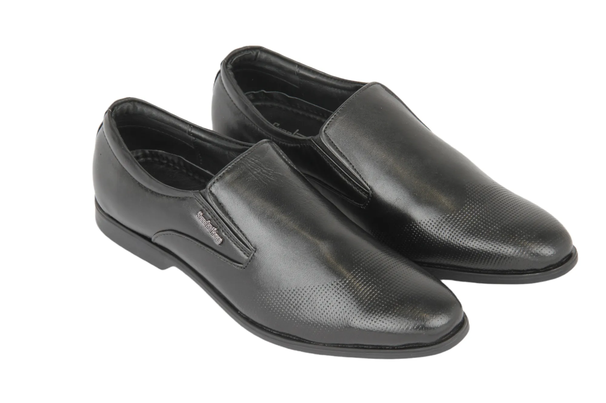 Mens Formal leather Shoe 42671