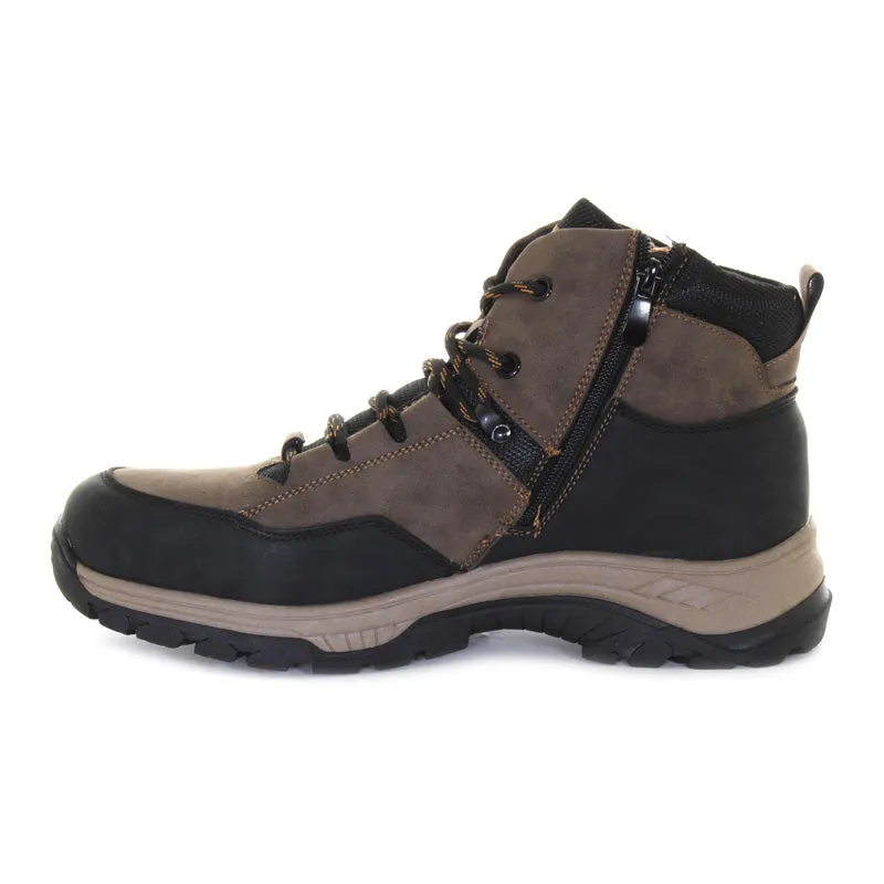 Mens Peter Waterproof Boot