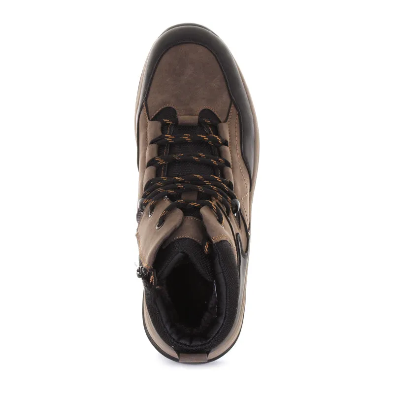 Mens Peter Waterproof Boot