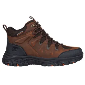 Mens Rickter Branson Waterproof Hiker