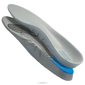 Mens Sof Sole Work Insole 8-13
