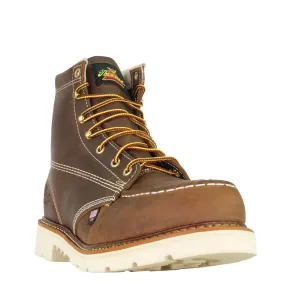 Men's Thorogood Steel Toe American Heritage Boot #804-4375