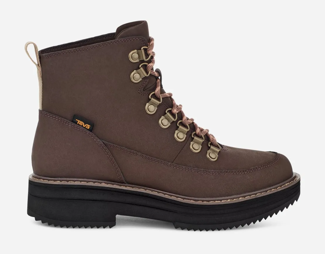 MIDFORM BOOT