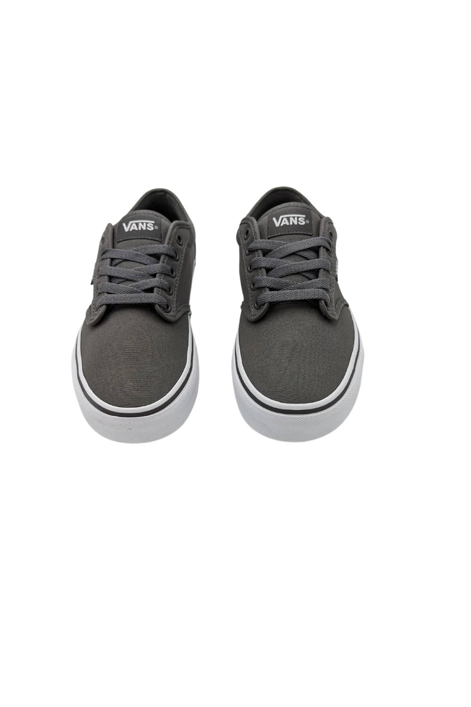 MN Atwood (Canvas) Pewter Sneaker