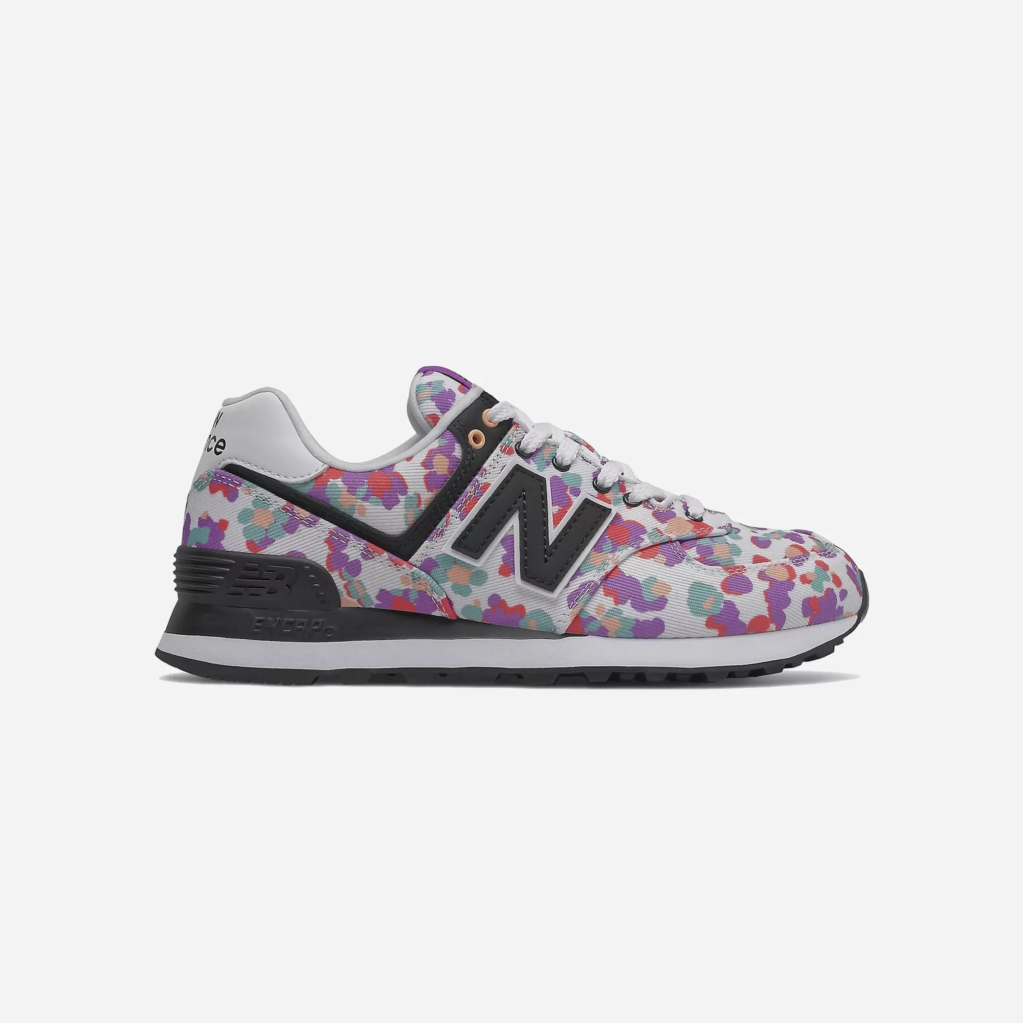 New Balance 574 Multi-Camo WMNS