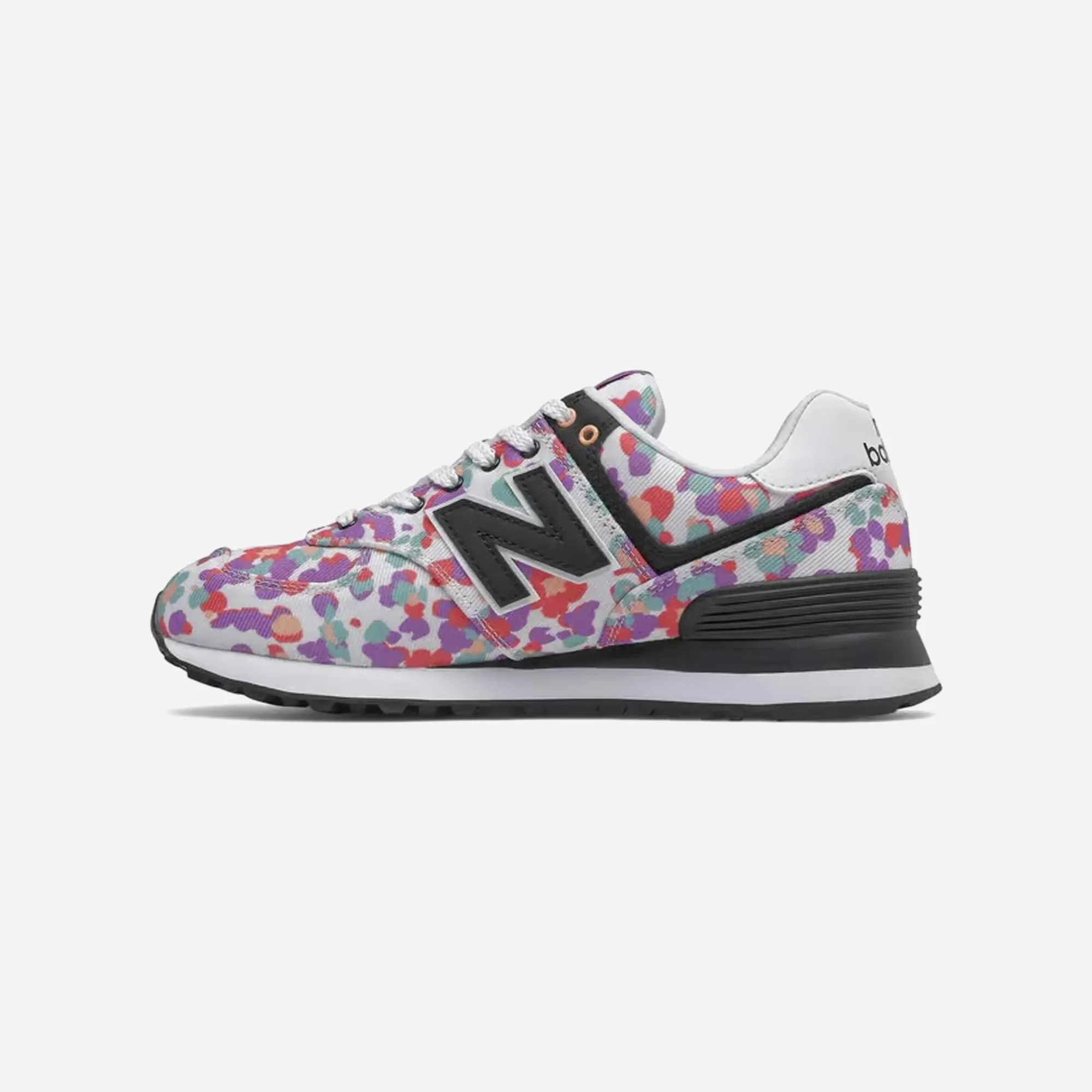 New Balance 574 Multi-Camo WMNS