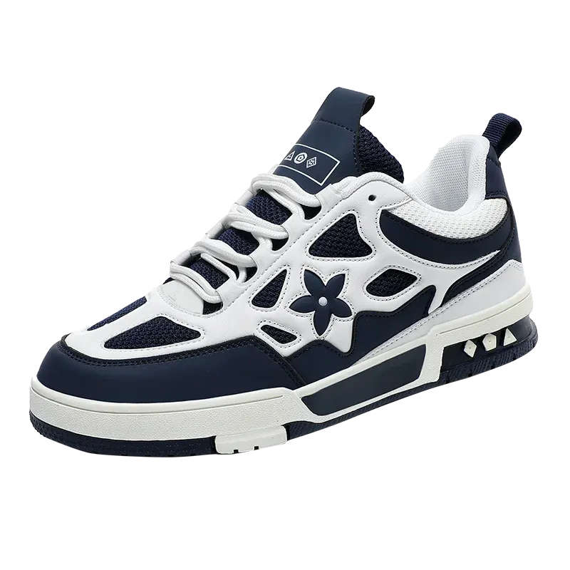 New Onyx Pulse Sneaker