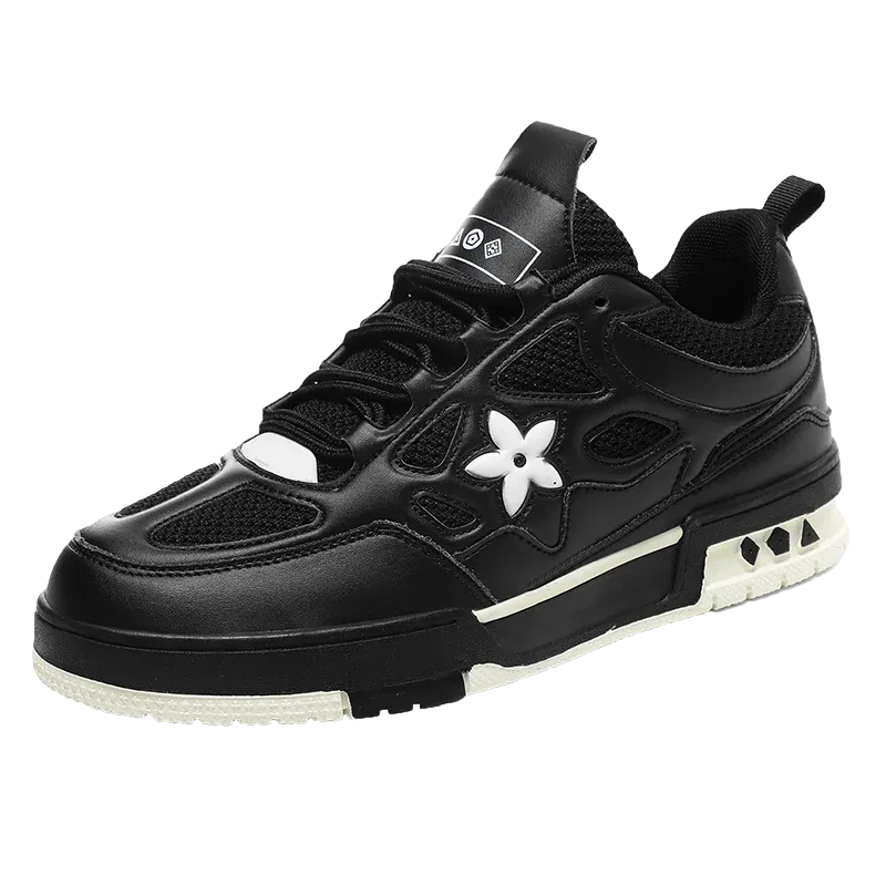 New Onyx Pulse Sneaker