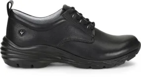 Nurse Mates Women's Allign Tiffin Black