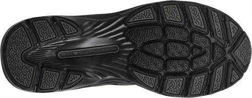 Nurse Mates Women's Allign Tiffin Black