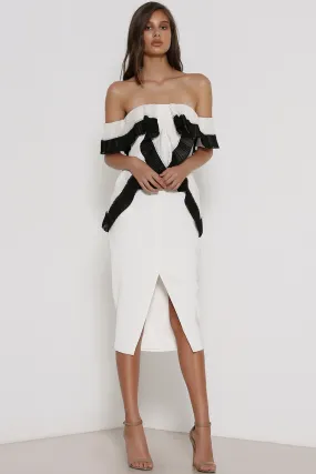 Odette Cocktail Dress