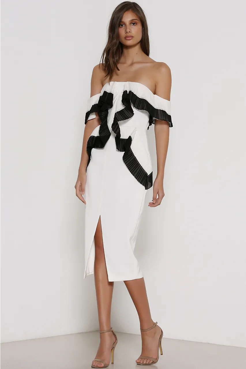 Odette Cocktail Dress