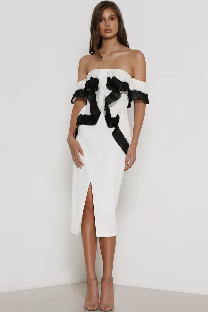 Odette Cocktail Dress
