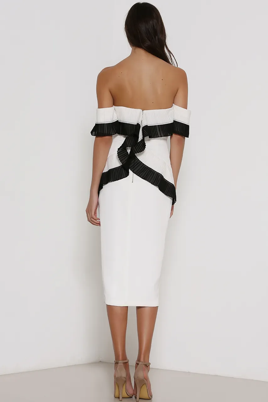 Odette Cocktail Dress