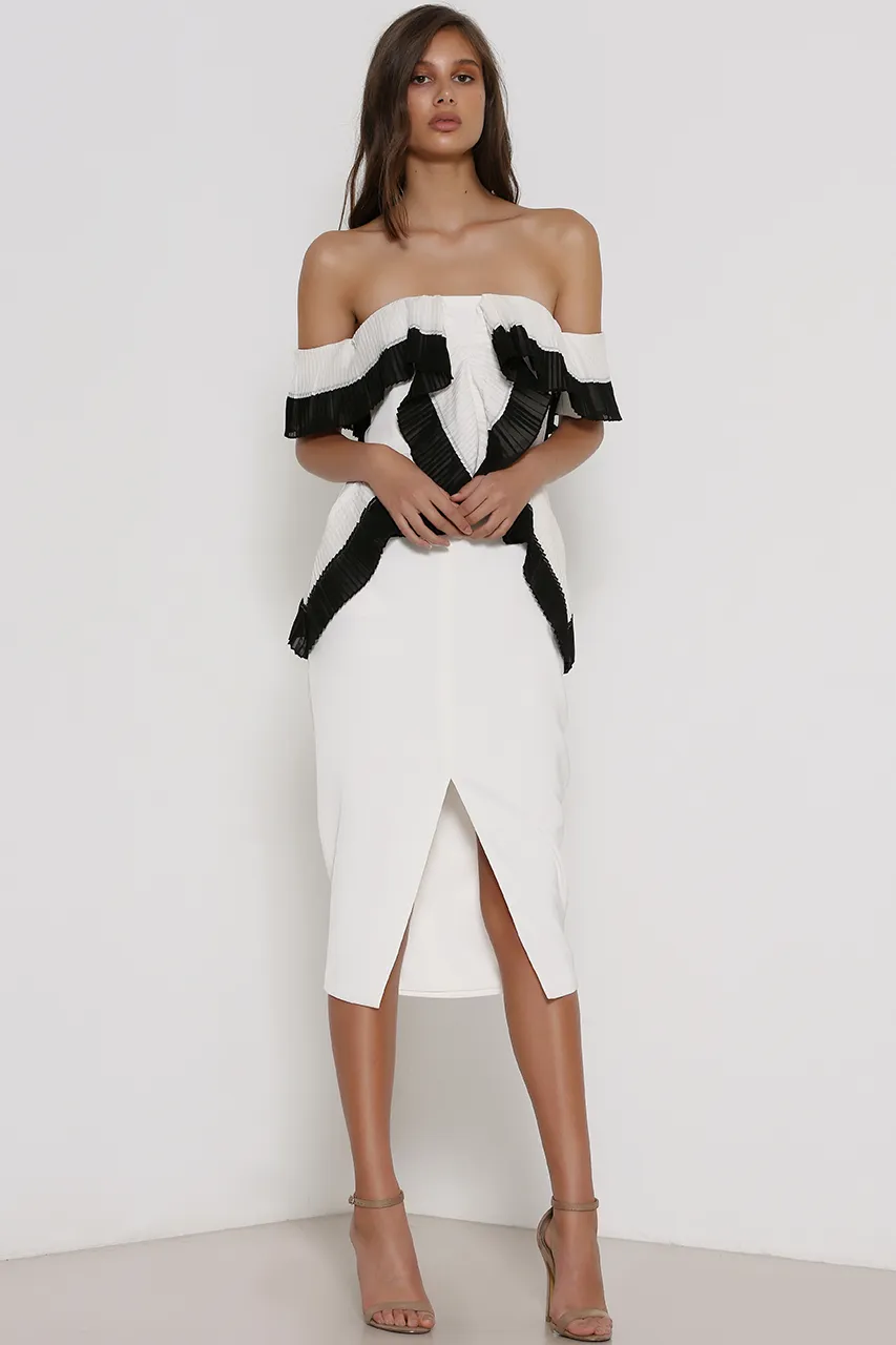Odette Cocktail Dress