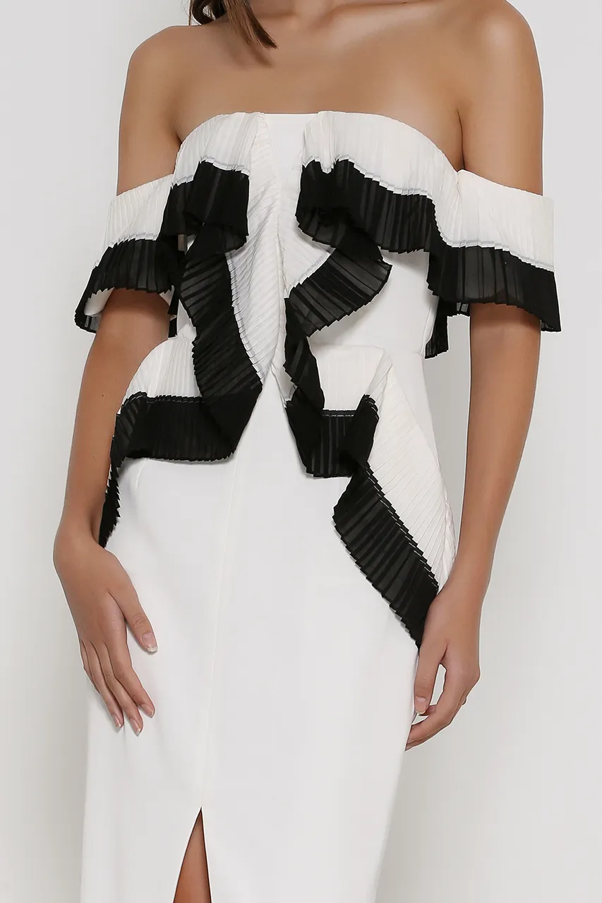 Odette Cocktail Dress