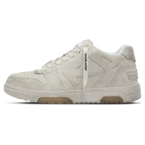 Off-White Out of Office 'Vintage White'