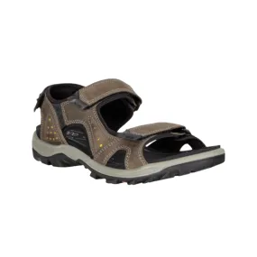 Offroad Lite Sandal - Dark Clay