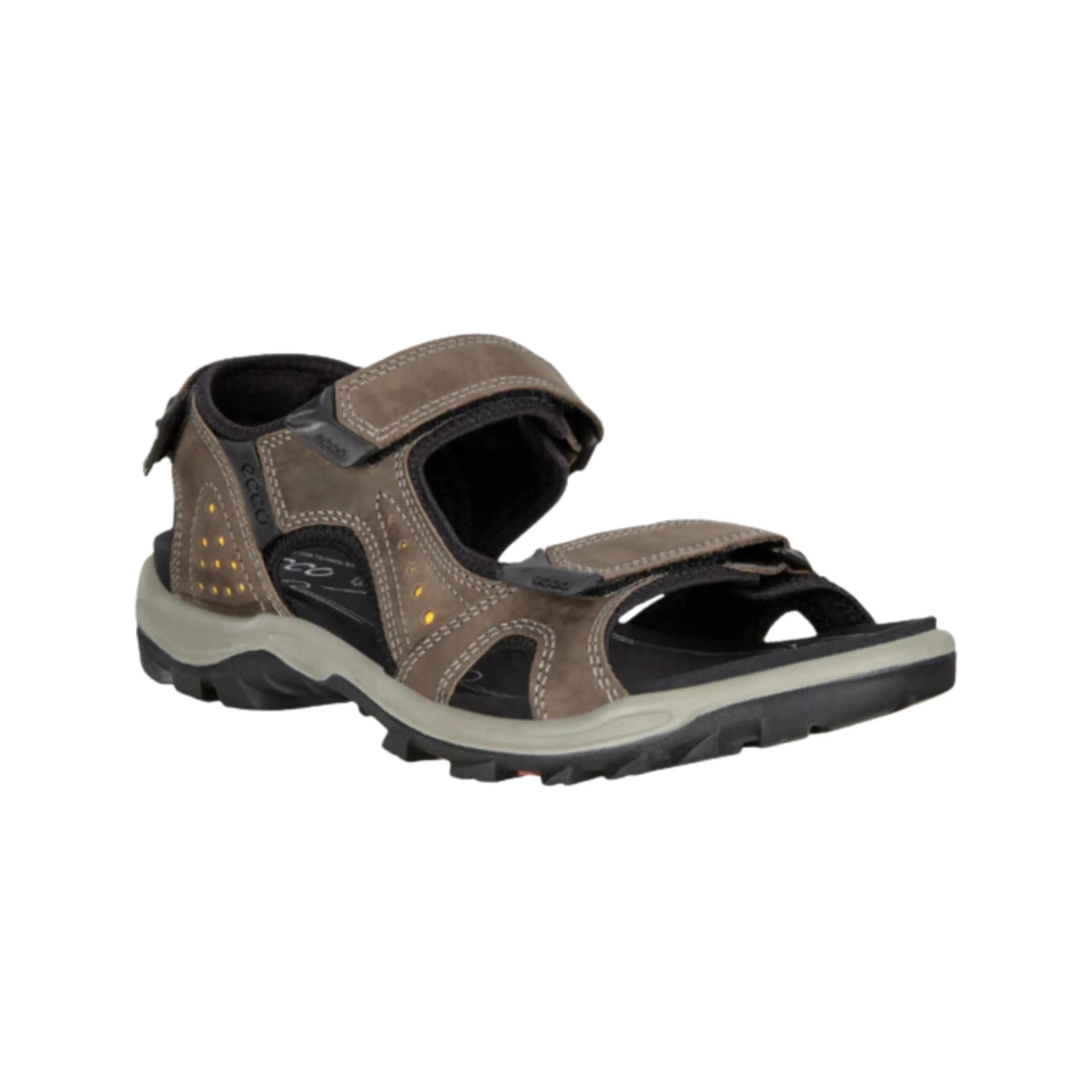 Offroad Lite Sandal - Dark Clay
