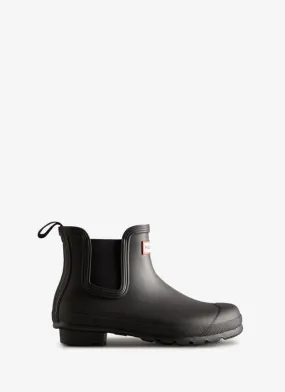 Original Insulated Chelsea Boots