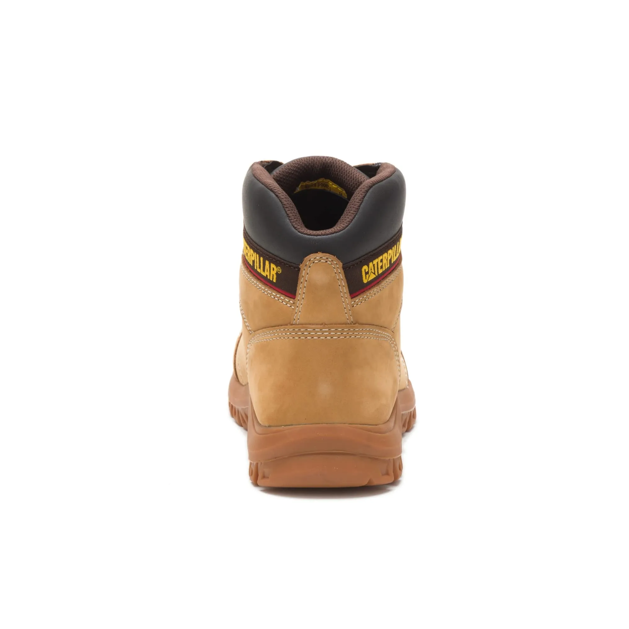 Outline Steel-Toe Boots - Men