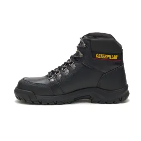 Outline Steel-Toe Boots - Men