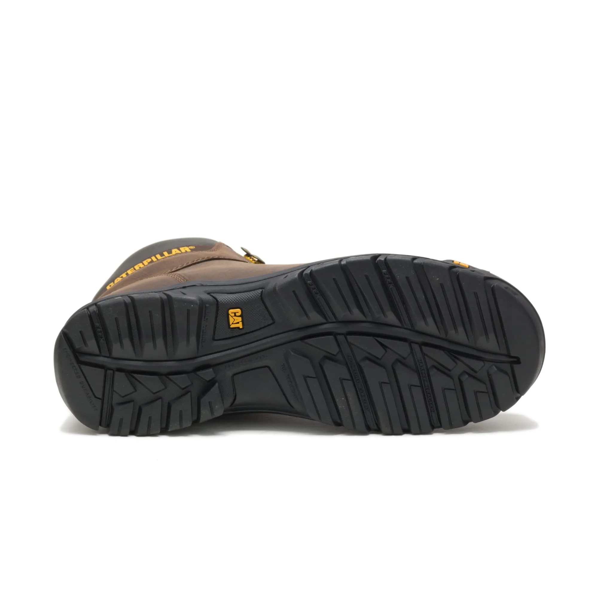 Outline Steel-Toe Boots - Men