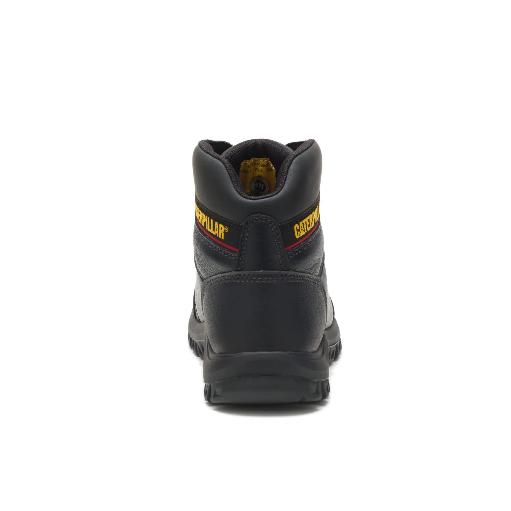 Outline Steel-Toe Boots - Men