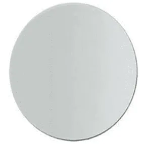 Oxford Bathroom Round Mirror