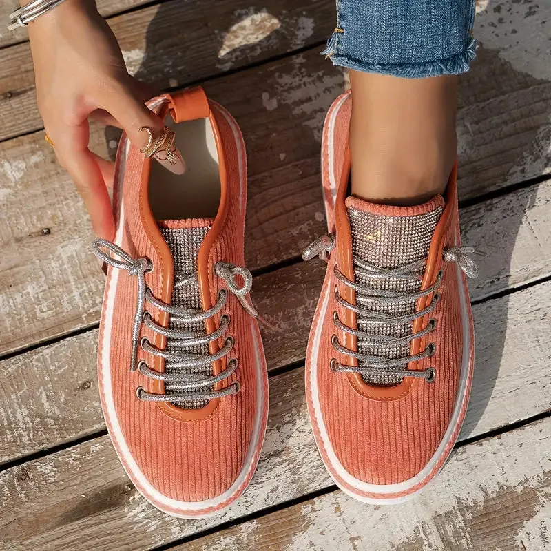 Penny - Stylish sneaker