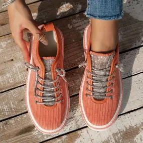 Penny - Stylish sneaker