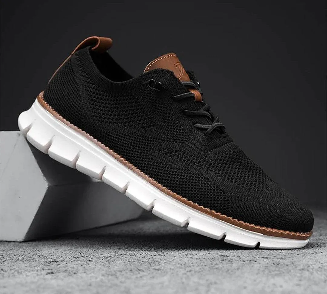 Peter | The breathable shoe
