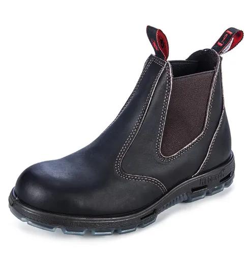 REDBACK BOBCAT USBOK - STEEL TOE