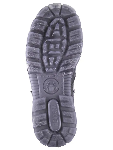 REDBACK BOBCAT USBOK - STEEL TOE