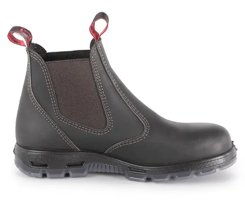 REDBACK BOBCAT USBOK - STEEL TOE