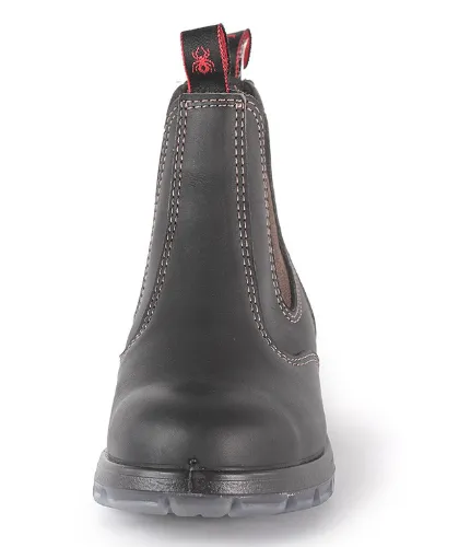 REDBACK BOBCAT USBOK - STEEL TOE