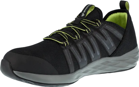 Reebok Men's - Astroride Work Shoe - Steel Toe