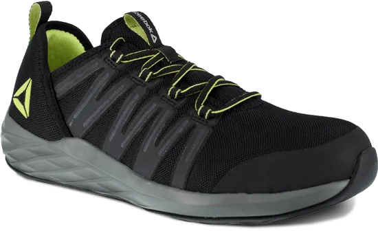 Reebok Men's - Astroride Work Shoe - Steel Toe
