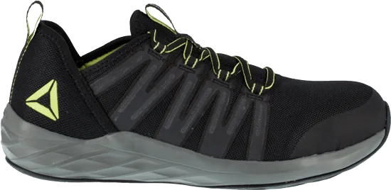 Reebok Men's - Astroride Work Shoe - Steel Toe